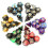 DODOING Polyhedral Dice Set 42-Piece D&D RPG 2