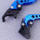 Motorcycle Brake Clutch Lever 6-Position Adjustable 5