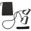Exercise Stretch Band with Handles for Chest Expansion 4