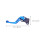 Motorcycle Brake Clutch Lever 6-Position Adjustable 6