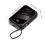 Mini 20W Power Bank with Flashlight and Digital Display 4