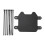Dirt Bike Front Number Plate Accessories Sturdy Lightweight 5