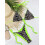 Women's Leopard Print Bikini Set with Removable Pads 2-Piece 7