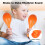 Maracas 6 inch large 24-pack 4