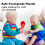Maracas 6 inch large 24-pack 6