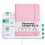 Portable Password Notebook Address Book for Daily Use and 6