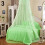 Lace Insect Bed Canopy Net Round Dome Mosquito Net Light 6