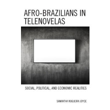 AfroBrazilians in Telenovelas Social Political and Economic Realities