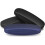 Hard Shell Eyeglasses Case with Soft Lining 1 Pack 1