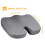 Memory Foam Seat Cushion Orthopedic 1 Piece 4