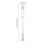 Unbranded tin whistle recorder 8-hole beginner flute for 2