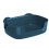 High-Side Cat Litter Box Anti-Splash Low Entry Tool-Free 2