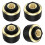 Tire Pressure Monitoring System Wireless Bluetooth 5.0 1