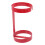 Vehicle Fire Extinguisher Bracket Metal 1 Pack 9 x 4.7 4