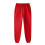 Men's Joggers Elastic Winter Trousers 1 Pair 4