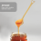 Love Spoon Heart Shaped Dessert Spoon 2 Pcs 8