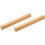 Wooden Cabinet Handles Chinese Style Solid Beech 2 pcs 192mm 1