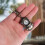 Retro Car-Shaped Pocket Watch Decorative Accessory 1 PC 5