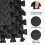 Interlocking Exercise Foam Mats EVA Floor Tiles 12 pcs 2