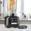 Blender Cup Replacement Lid Plastic 1 Piece 4