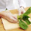 Disposable Food Prep Gloves Plastic 300 PCS 6