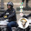 BT8 Motorcycle Helmet Bluetooth Headset 1 Pair 2