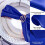 Square Satin Napkin Bright Silk 12 Pack 17 x 17 Inch 7