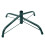 Heavy-Duty Metal Christmas Tree Stand Enlarged Base 1 2
