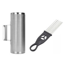 Zz Guiro Hand Percussion Instrument
