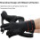 Touchscreen Winter Gloves Thin Warm Windproof Waterproof 3
