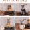 Stainless Steel Pour Over Coffee Dripper 1-2 Cup 6