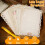 Lace Edged Scrapbook Paper Set Vintage Multi-Color 60 Sheets 4