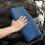 Car Wash Towel Microfiber Double-Sided 30x20cm 5