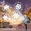 LED Snowflake Projector Light IP65 Waterproof Indoor Outdoor 2
