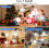 LED Snowflake Projector Light IP65 Waterproof Indoor Outdoor 4