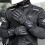 Motorcycle Gloves Winter Waterproof Windproof Cold Resistant 5