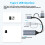 USB Type-C to HDMI Video Capture Card for Live Streaming 2