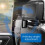 Car Headrest Tablet Mount Adjustable 360 Rotatable Holder 6