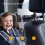 Car Headrest Tablet Mount Adjustable 360 Rotatable Holder 7
