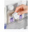 Fridge Deodorizer Natural Activated Charcoal 6-Pack 8