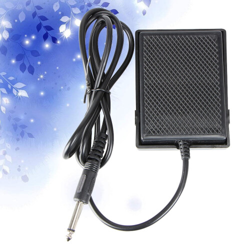 Power Web USB Foot Pedal Set 2 Pack 2