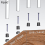Baluster Connectors with Screws Round 100 pcs 3