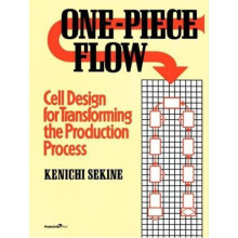 OnePiece Flow Cell Design for Transforming the Production Process by K