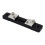Stable Current Shunt Resistor Metal External 100A 1