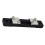 Stable Current Shunt Resistor Metal External 100A 8
