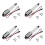 Micro Linear Actuator 12V 2in Stroke 90N 9.5mm/s Waterproof 1