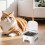 Automatisk kattmatare med sensor och timer 6