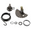 Kickstarter Gear Assembly for 50CC 80CC Mopeds 7