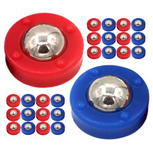 Rolling Beads Equipment Mini Shuffleboard Replacement 32 Pcs