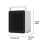Portable Heater with Handle 1500W Adjustable Temperature 3